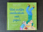 Marianne Busser - Het vrolijke voorleesboek voor papa's.(Hc), Ophalen of Verzenden, Zo goed als nieuw, Marianne Busser en Ron Schröder