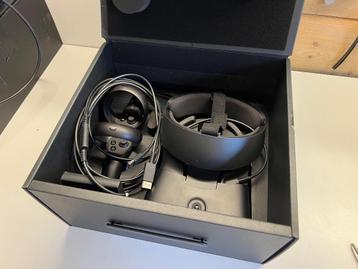 Oculus Rift S beschikbaar voor biedingen