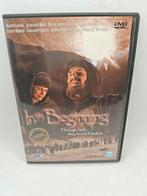 In the beginning dvd, Ophalen of Verzenden, Zo goed als nieuw