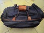 Weekendtas van Samsonite, 40 tot 60 cm, 30 cm of meer, Gebruikt, Blauw