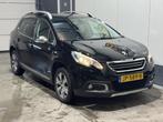 Peugeot 2008 1.2 PureTech Allure Automaat Pano Super Netjes, Stof, Gebruikt, Euro 6, 1199 cc