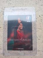 Ronaldo Adrenalyn XL Euro 2016 kaart #18, Ophalen of Verzenden