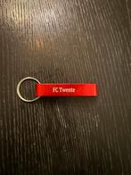 Fc twente sleutelhanger-bieropener, Ophalen of Verzenden, Nieuw