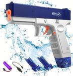 Elektrisch waterpistool, Ophalen, Nieuw
