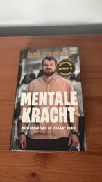 Dai Carter - Mentale kracht, Ophalen, Zo goed als nieuw, Dai Carter