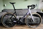 2025 Giant Propel Advanced SL 0 L Ultegra 12s Disc Rotor PWM, Carbon, Heren, Zo goed als nieuw, 57 tot 61 cm
