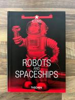 Robots and Spaceships, Ophalen of Verzenden, Zo goed als nieuw, Meerdere auteurs, Overige onderwerpen