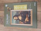 Mona Lisa puzzel, Ophalen of Verzenden, 500 t/m 1500 stukjes, Nieuw