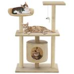 Kattenkrabpaal met sisaltouw Klein middelmaat. KOOPJE nieuw, Ophalen of Verzenden, Nieuw, Krabpaal