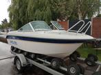 ASKELADDEN 445 Chaser NOORSE boot BEZORGEN mogelijk, Watersport en Boten, Ophalen, Gebruikt, Minder dan 70 pk, 3 tot 6 meter