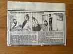 Rechter Tie krantenstrip nr. 15 – Algemeen Dagblad (1982), Ophalen