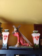 heiligenbeelden, Antiek en Kunst, Ophalen