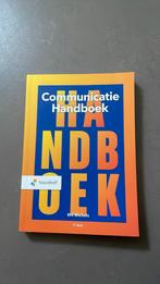Wil Michels - Communicatie handboek, Boeken, Ophalen of Verzenden, Zo goed als nieuw, Wil Michels
