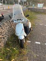 Zip 125 1050 nu ophalen (wok), Fietsen en Brommers, Scooters | Piaggio, Ophalen, Zip