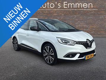 Renault Grand Scénic 1.3 TCe Initiale Paris beschikbaar voor biedingen