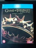 Blu-ray GAME of THRONES Seizoen 2 (5-disc) Box in seal, Cd's en Dvd's, Blu-ray, Verzenden, Nieuw in verpakking, Avontuur, Boxset