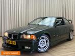 BMW 3-serie 328i Coupé M3 GT Tribute / British Racing Green, Auto's, Lederen bekleding, Achterwielaandrijving, 4 stoelen, Handgeschakeld