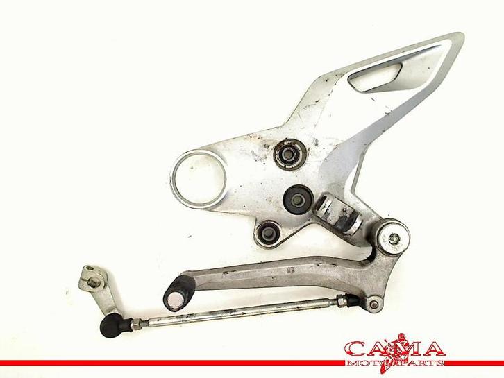 SCHETSPLAAT LINKS VOOR Suzuki, Motoren, Onderdelen | Suzuki, Gebruikt