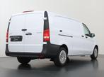Mercedes-Benz Vito 116 CDI L3 Pro | Comforstoel met verwarmi, Auto's, Automaat, Euro 6, 4 cilinders, 2000 kg
