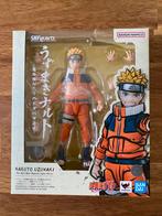 Figuarts Kid Naruto (Nieuw gesealde doos), Ophalen, Nieuw