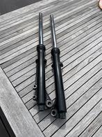 Honda mb5/mb8 originele veerpoten, Fietsen en Brommers, Brommeronderdelen | Algemeen, Ophalen of Verzenden