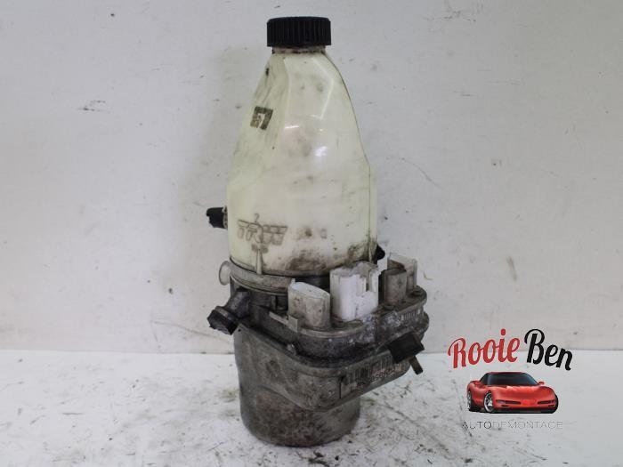 Stuurbekrachtiging Pomp van een Saab 9-3, Auto-onderdelen, Besturing, Saab, Gebruikt, 3 maanden garantie, Ophalen of Verzenden