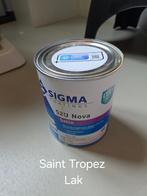 Vestingh Saint Tropez Houtlak en Tex, Doe-het-zelf en Verbouw, Verf, Beits en Lak, 5 tot 10 liter, Ophalen, Gebruikt, Verf