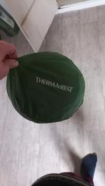 Thermarest trail pro reg 32415 - Slaapmat, Ophalen of Verzenden, Ingebouwde pomp, Zo goed als nieuw, 1-persoons