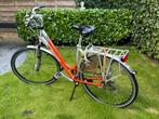 Giant.   De luxe.   Met versnellingen, Ophalen, Zo goed als nieuw, Giant, Versnellingen