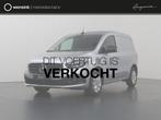 Mercedes-Benz Citan 112 CDI GB L1 Automaat | 85 KW | Aircond, Stof, 4 cilinders, 116 pk, Bedrijf