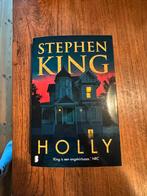 Holly, Stephen King Nederlandstalig, Nieuw, Stephen King, Nederland, Verzenden