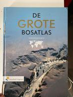 De grote Bosatlas (55ste editie), Boeken, Gelezen, 2000 tot heden, Wereld, Ophalen of Verzenden