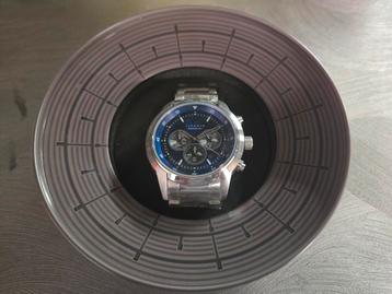 Titanio horloge nieuw! beschikbaar voor biedingen