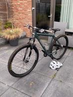 DraCat Mtb, Fietsen en Brommers, Fietsen | Mountainbikes en ATB, Hardtail, Heren, Zo goed als nieuw, 53 tot 57 cm