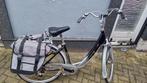 elektrische fiets, 51 tot 55 cm, Ophalen, Gebruikt, Sparta