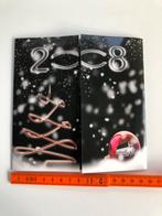 Kerstkaart Fiat, Lancia, Fiat bedrijfswagens, Ophalen of Verzenden, Gebruikt, Auto's