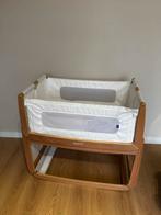 Snuzpod Cosleeper - Wieg, Kinderen en Baby's, Babywiegjes en Ledikanten, Ophalen of Verzenden, Zo goed als nieuw, Wieg
