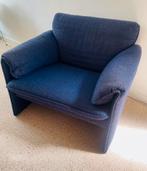 Leolux stoel BoraBora, Ophalen, Gebruikt, Minder dan 75 cm, 75 tot 100 cm