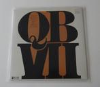 Jerry Goldsmith - QB VII - Original Soundtrack 1974, Ophalen, Zo goed als nieuw, 12 inch