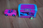 Polly pocket auto pimpset, Ophalen of Verzenden, Zo goed als nieuw, Ontdekken