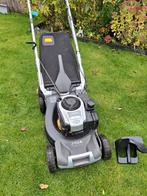 Stiga Twinclip 50 SQB - Benzine Grasmaaier, Cirkelmaaier, Stiga, Ophalen of Verzenden, Benzine-grasmaaier