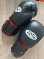 Nieuwe rundleder bokshandschoenen maat L/XL., Ophalen of Verzenden, Nieuw, Bokshandschoenen