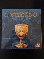 Te koop: Bordspel Mercado., Hobby en Vrije tijd, Gezelschapsspellen | Bordspellen, Ophalen of Verzenden, Nieuw