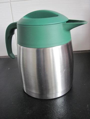 Isoleerkan Easyclean 1,6 liter voor Thee  beschikbaar voor biedingen