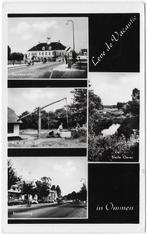 Vacantie in Ommen Oude Gelopen Ansichtkaart (B5023 ), Ophalen of Verzenden, 1960 tot 1980, Gelopen, Overijssel