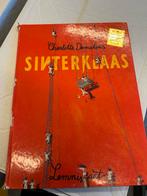 Sinterklaas - Charlotte Dematons, Ophalen, Gelezen, Fictie algemeen