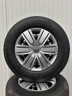 16” INCH VOLKSWAGEN CRAFTER ALLSEASON set NIEUW/DEMO 5x120, Ophalen