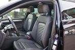 Volkswagen Passat Variant 1.4 TSI 218 PK PHEV GTE Business,, Auto's, 12 maanden, Gebruikt, Zwart, 4 cilinders