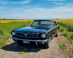 Ford Mustang Oldtimer uit 1966 te huur (met chauffeur), Met chauffeur, Trouwauto