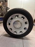 Winterbanden FIAT 500 Vredestein, Ophalen, 14 inch, Gebruikt, 175 mm